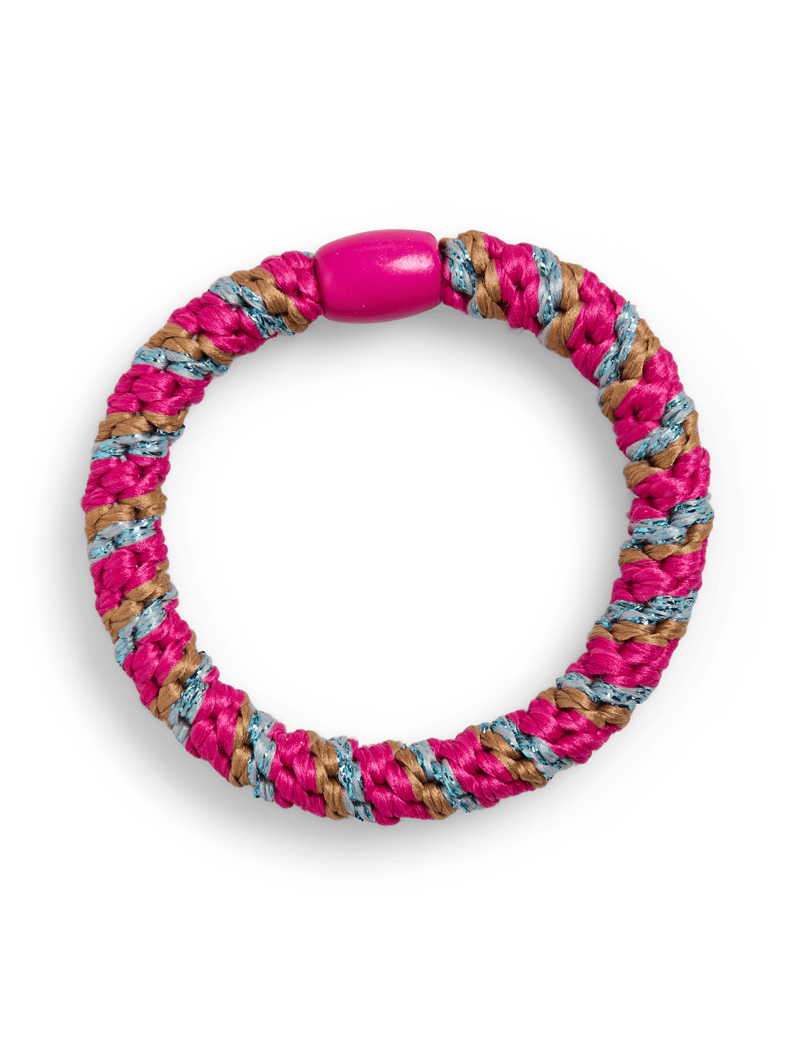 PCJASMINA Hair Accessory - Fruit Dove - VERO MODA & VILA Bergvik